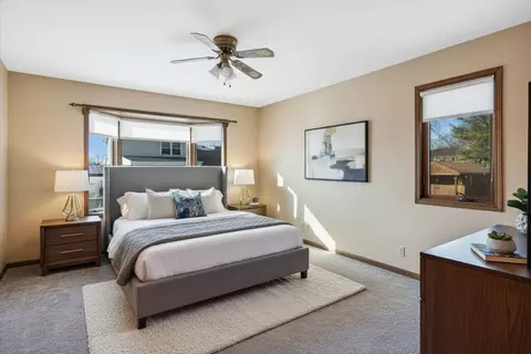 Bedroom - Undisclosed, Aurora, IL 60506 photo 2 of 3