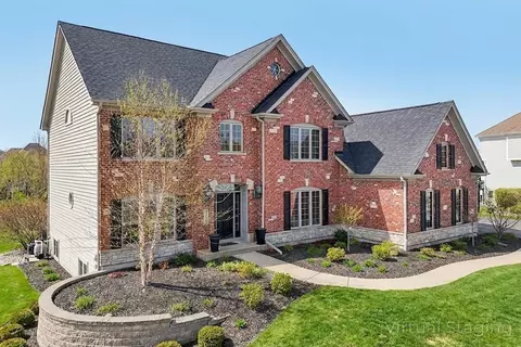 Undisclosed, Saint Charles, IL 60175