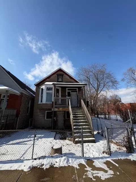 6408 S Rhodes Ave, Chicago, IL 60637