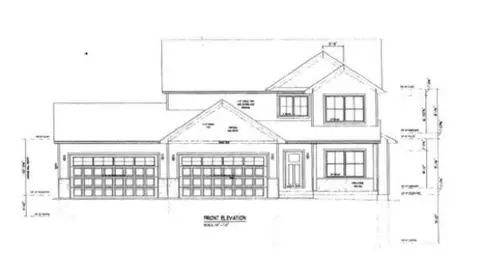 27010 182nd Ave Ct, Long Grove, IA 52756