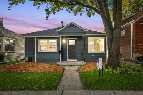 4122 Wenonah Ave, Stickney, IL 60402