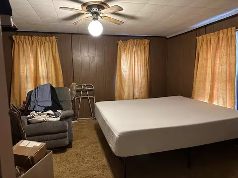 Bedroom - 208 Johnson St, Morrison, IL 61270 photo 3 of 3