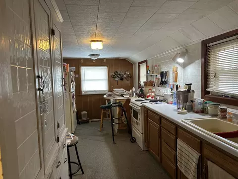 Kitchen - 208 Johnson St, Morrison, IL 61270 photo 1 of 1