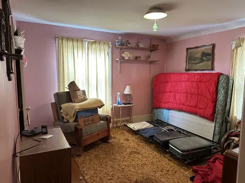 Bedroom - 208 Johnson St, Morrison, IL 61270 photo 2 of 3