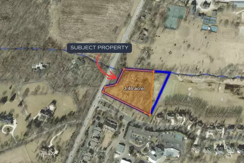 lot1 Royal Fox Dr, Wayne, IL 60184