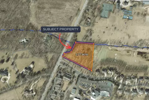 lot1 Royal Fox Dr, Wayne, IL 60184