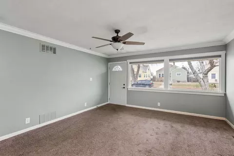 Living - 2423 32nd St, Moline, IL 61265 photo 2 of 4