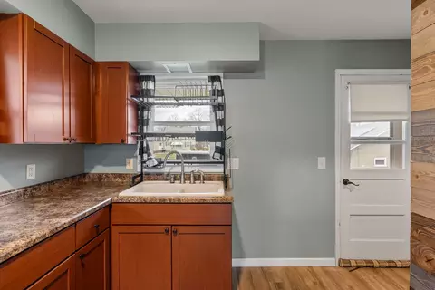 Kitchen - 2423 32nd St, Moline, IL 61265 photo 3 of 3