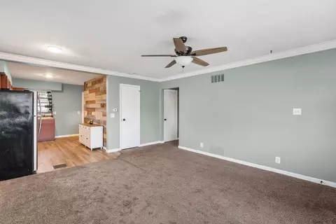 Living - 2423 32nd St, Moline, IL 61265 photo 4 of 4