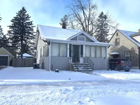 Undisclosed, Elgin, IL 60123