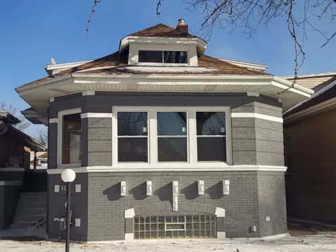 8251 S Carpenter St, Chicago, IL 60620