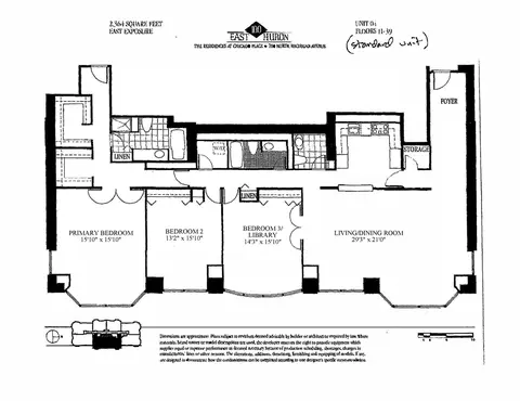 100 E Huron St #2004, Chicago, IL 60611 photo 40
