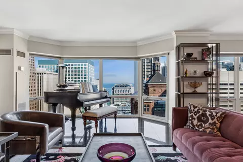 100 E Huron St #2004, Chicago, IL 60611 photo 9