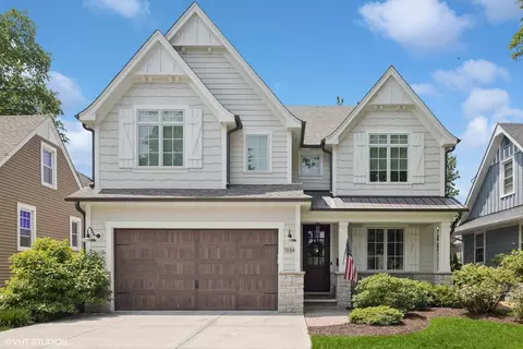 1036 S Ashland Ave, La Grange, IL 60525