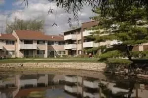 1000 Bayside Dr #207, Palatine, IL 60074