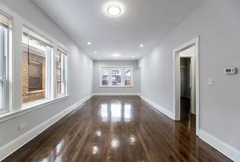 Living - 7427 S Perry Ave, Chicago, IL 60621 photo 2 of 4