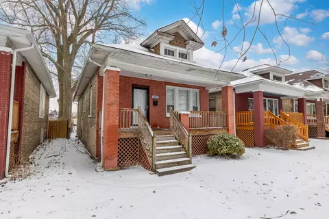 Exterior - 7427 S Perry Ave, Chicago, IL 60621 photo 3 of 3