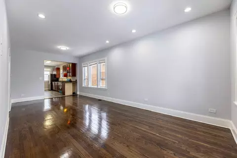 Living - 7427 S Perry Ave, Chicago, IL 60621 photo 1 of 4