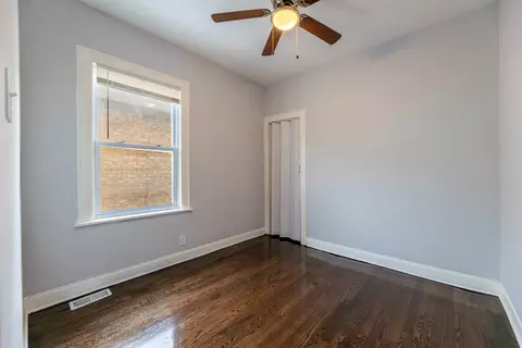 Bedroom - 7427 S Perry Ave, Chicago, IL 60621 photo 2 of 3