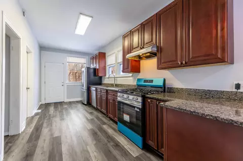 Kitchen - 7427 S Perry Ave, Chicago, IL 60621 photo 1 of 3