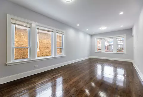 Living - 7427 S Perry Ave, Chicago, IL 60621 photo 3 of 4