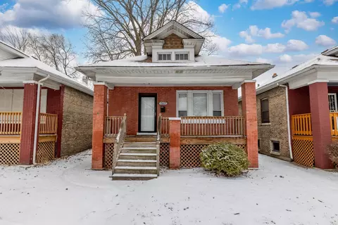 7427 S Perry Ave, Chicago, IL 60621