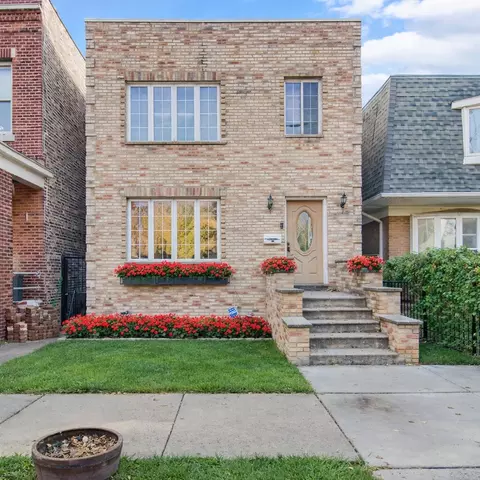 3329 S Racine Ave, Chicago, IL 60608