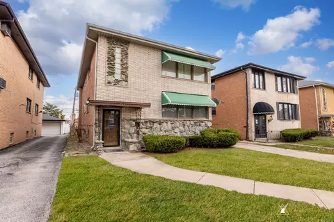 341 Crandon Ave, Calumet City, IL 60409