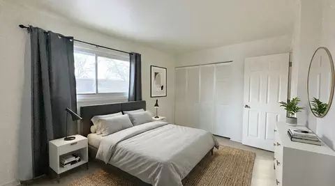 Bedroom - 2312 Algonquin Rd #9, Rolling Meadows, IL 60008 photo 1 of 3