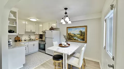 Kitchen - 2312 Algonquin Rd #9, Rolling Meadows, IL 60008 photo 1 of 1