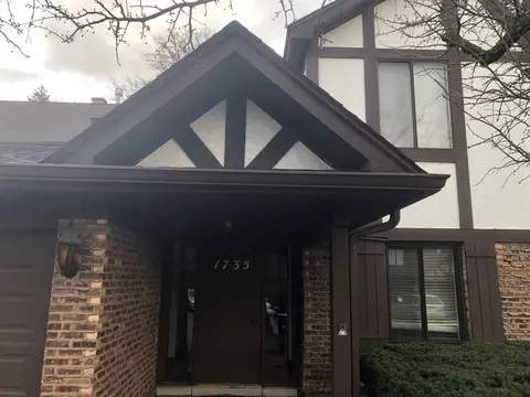 1735 Harrow Ct #B, Wheaton, IL 60189 photo 3