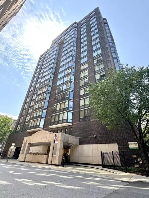 21 W Goethe St #2A, Chicago, IL 60610