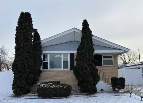 4501 W 123rd Pl, Alsip, IL 60803