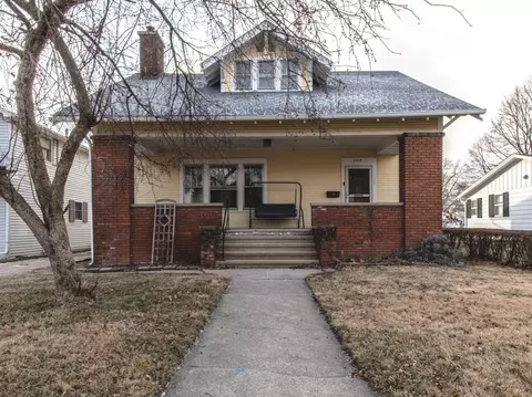 308 N Main St, Princeton, IL 61356