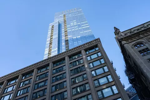 60 E Monroe St #4906, Chicago, IL 60603