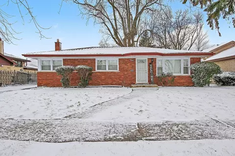 16728 School St, South Holland, IL 60473