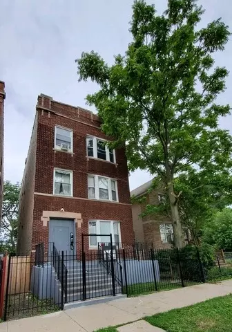 3829 W Maypole Ave, Chicago, IL 60624