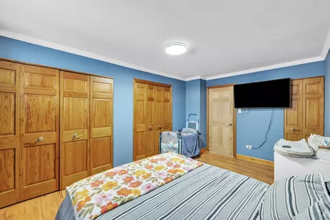 Bedroom - 8014 Mobile Ave, Burbank, IL 60459 photo 3 of 6