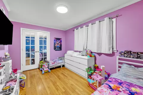 Bedroom - 8014 Mobile Ave, Burbank, IL 60459 photo 6 of 6
