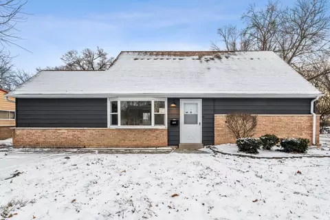 409 Winnemac St, Park Forest, IL 60466