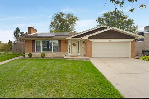 16321 Maryland Ave, South Holland, IL 60473