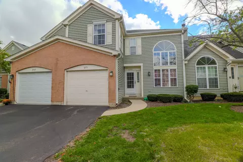 6771 E Wellsley Ct, Gurnee, IL 60031