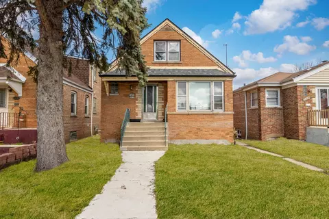 Undisclosed, Chicago, IL 60629