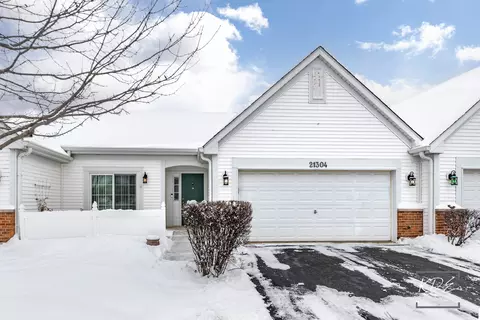 21304 W Crimson Ct, Plainfield, IL 60544