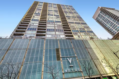 611 S Wells St #2304, Chicago, IL 60607