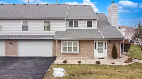 5614 W Von Ave #B, Monee, IL 60449