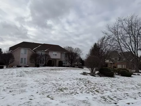 Undisclosed, Orland Park, IL 60462