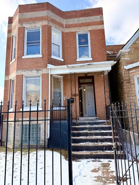 7144 S Saint Lawrence Ave, Chicago, IL 60619