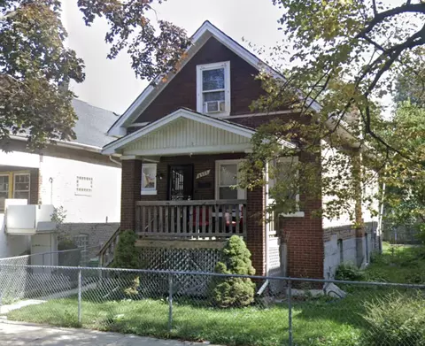 8527 S Colfax Ave, Chicago, IL 60617