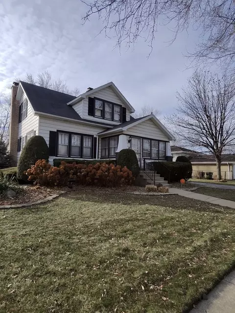 1155 E 166th St, South Holland, IL 60473
